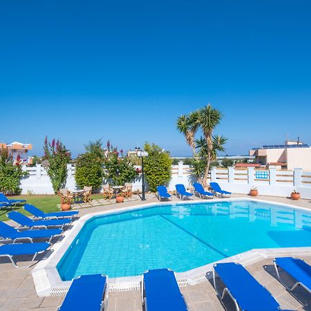 Summer Dreams Малиа Экстерьер фото
