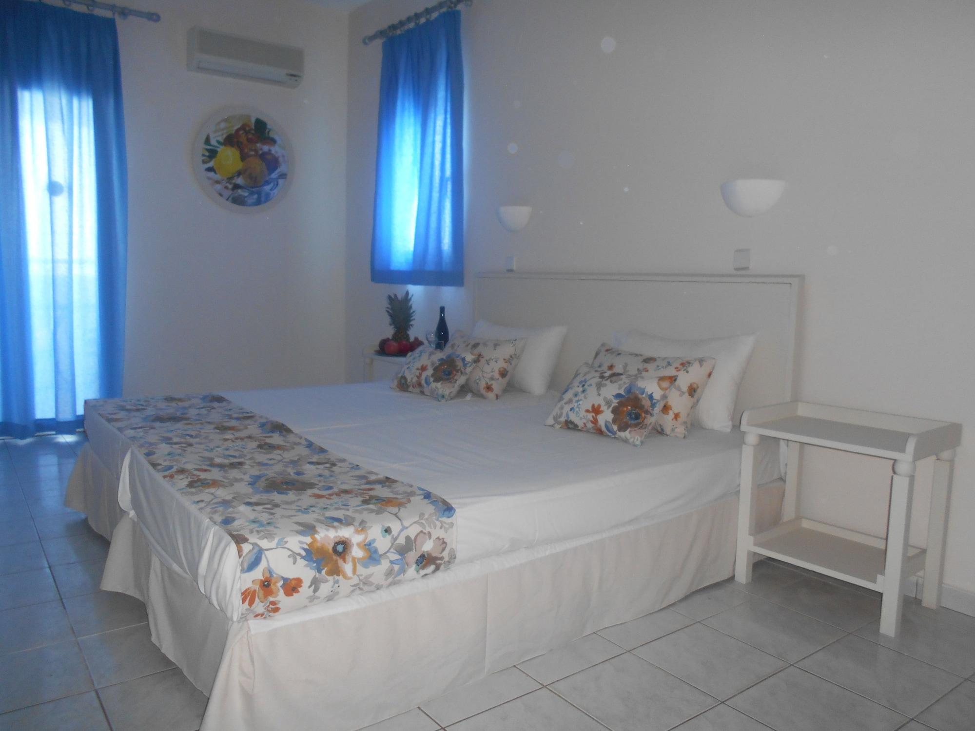 Summer Dreams Малиа Экстерьер фото