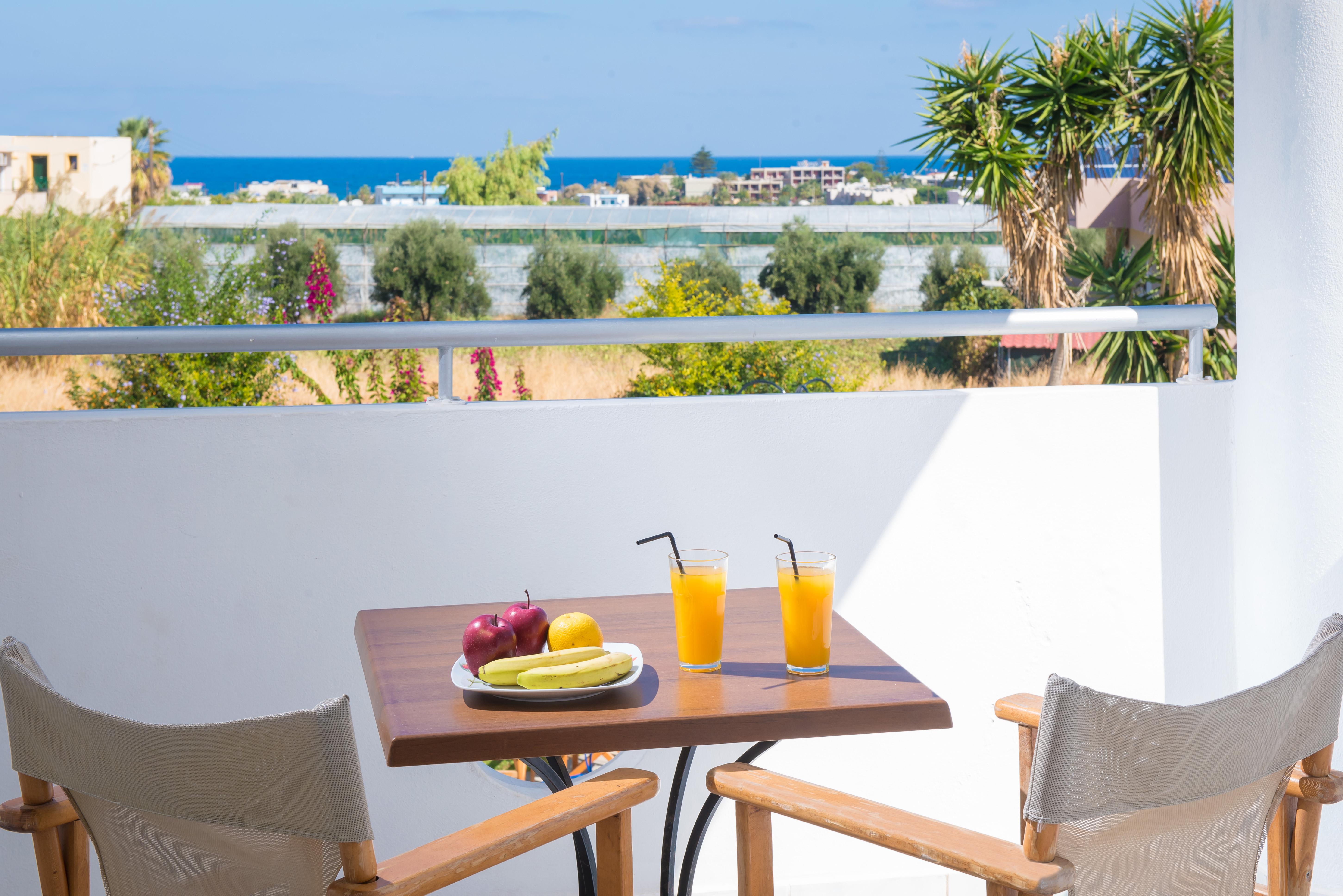 Summer Dreams Малиа Экстерьер фото