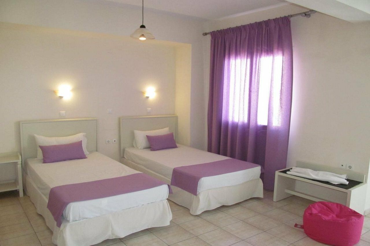 Summer Dreams Малиа Экстерьер фото